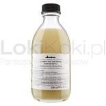 GLORIFYING Shampoo Shimmering szampon nadający blask do włosów koloryzowanych 250 ml Davines