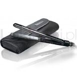 Sleek Expert Nano Titanium BAB2072E prostownica tytanowa czarna BaByliss Pro