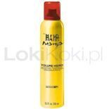 Hair Manya Volume Hidro Nawilżający żel w piance do włosów kręconych 250 ml Kemon