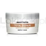 Treat Total Repair maska odbudowująca do włosów zniszczonych 200 ml Montibello