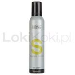 Pianka mocno utrwalająca Sculpting Mousse Liding Style 250 ml Kemon