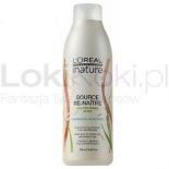 Source Re-Naitre szampon - włosy uwrażliwione i osłabione Nature Serie 250 ml L'Oréal Professionnel