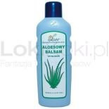Aloesowy balsam do włosów 1000 ml Leo
