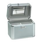 Comair-Beauty kufer fryzjerski aluminiowy 30x20x22 cm Comair