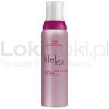 Lifetex Color Protection Mousse Conditioner pianka chroniąca kolor 200 ml Wella