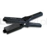 Ceramic 250 HP prostownica - gofrownica 60 mm Ga.ma