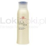 Lifetex Balanced Shampoo Greasy Hair szampon do przetłuszczającej się skóry 250 ml Wella