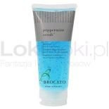 Peppermint Scrub Restorative Hair&Scalp Masque odżywcza maska oczyszczająca 175 ml Brocato