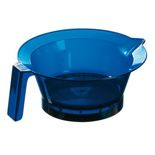 Glass Blue miseczka Comair
