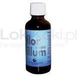 Płukanka Flor Illum Fiolet 50 ml GW Cosmetics