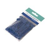 Szpilki plastikowe 100 szt. Comair