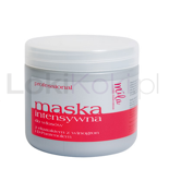 Maska intensywna winogronowa 500 ml Mila