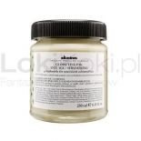 GLORIFYING Anti Age Shimmering maska odmładzająca rozświetlająca wł. koloryzowane 250 ml Davines