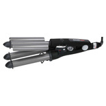 Triple Barrel Waver potrójna falownica turmalinowo-tytanowa BAB2269TTE Babyliss Pro