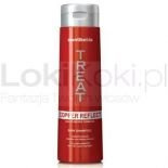 Treat Color Reflect Copper szampon do włosów z refleksami miedziany 300 ml Montibello