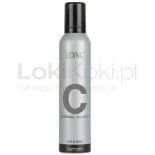 Pianka dyscyplinująca włosy  Control Mousse Liding Style 250 ml Kemon