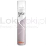 Styling Finish Transition kreatywny mocny spray do włosów 300 ml Londa