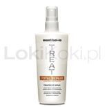 Treat Total Repair odżywka w sprayu do włosów zniszczonych 125 ml Montibello