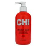 Chi Straight Guard Creme mleczko do prostowania 200 ml Farouk