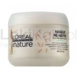 Masque Re-Naitre maska - włosy uwrażliwione i osłabione Nature Serie 200 ml L'Oréal Professionnel
