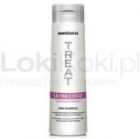 Treat Ultra Lisso szampon wygładzający ułatwiający prostowanie włosów 300 ml Montibello