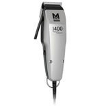 Maszynka EDITION typ 1400 srebrna Moser