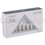 ACTYVA P Factor Lotion Uomo	Kuracja przeciw wypadaniu włosów dla mężczyzn 5 ml x 12 Kemon
