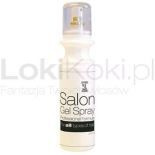 Salon Gel Spray Professional Formula żel spray 300 ml Hegron