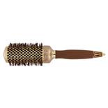 Nano Thermic NT-44 Ceramiczna szczotka z jonizacją i turmalinem 44 mm Olivia Garden