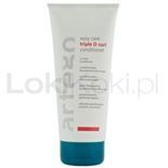 Easy Care Triple D Curl odżywka zapobiegająca puszeniu się włosów 200 ml Artego