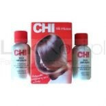 DUO PACK Chi Silk Infusion jedwab  2 x 15 ml Farouk