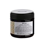 Alchemic Conditioner Chocolate odżywka podkreślająca kolor - włosy ciemnobrązowe i czarne 250 ml Davines