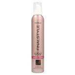 Finalstyle Color Flexible Hold pianka koloryzująca kasztanowy 320 ml Montibello