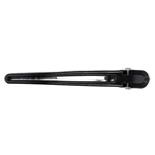 Hair Clip klipsy czarne 1 sztuka Comair