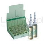 Kuracja przeciwłupieżowa w ampułkach Emergy F Lotion Liding Life 30 x 8 ml Kemon