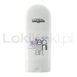 Tecni.art Hot Style Iron Finish termoaktywne mleczko do prostowania włosów 150 ml L'oreal Professionnel