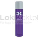 Chi Magnified Volume Finishing Spray lakier zwiększający objętość 500 ml Farouk
