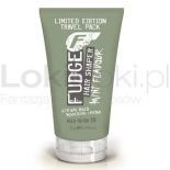 Hair Shaper Mint - Mocno utrwalająca miętowa pasta modelująca 50 ml Fudge