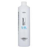 Oxydant Woda w kremie 6% 1000 ml L'Oréal Professionnel