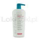 Easy Care Triple D Curl odżywka zapobiegająca puszeniu się włosów 1000 ml Artego
