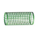 Wałki metalowe zielone 30 mm (5 szt.) Gorgol