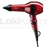 Bab 6444E Magic suszarka BlackMagic+ Midnight Red BaByliss Pro