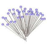 Szpilki metalowe krótkie 5,5 cm (30 szt.) Gorgol