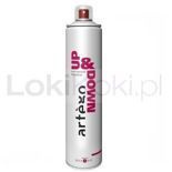 Styling Tools UP AND DOWN lakier w sprayu 400 ml Artego