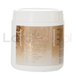 Crema Al Latte maska mleczna 1000 ml Mila