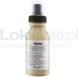 GLORIFYING Shimmering Silkening Serum nabłyszczająco - wygładzające wł. koloryzowane 50 ml Davines
