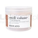 Swell Volume Full Body Styling Clay glinka zwiększająca objętość 59 ml Brocato