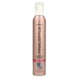 Finalstyle Color Flexible Hold pianka koloryzująca srebrny 320 ml Montibello