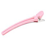 Hair Clip klipsy różowe 1 sztuka Comair