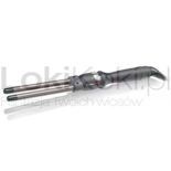 BAB2282E Tourmaline Twin Barrel Iron lokówka ceramiczna 13 mm BaByliss Pro